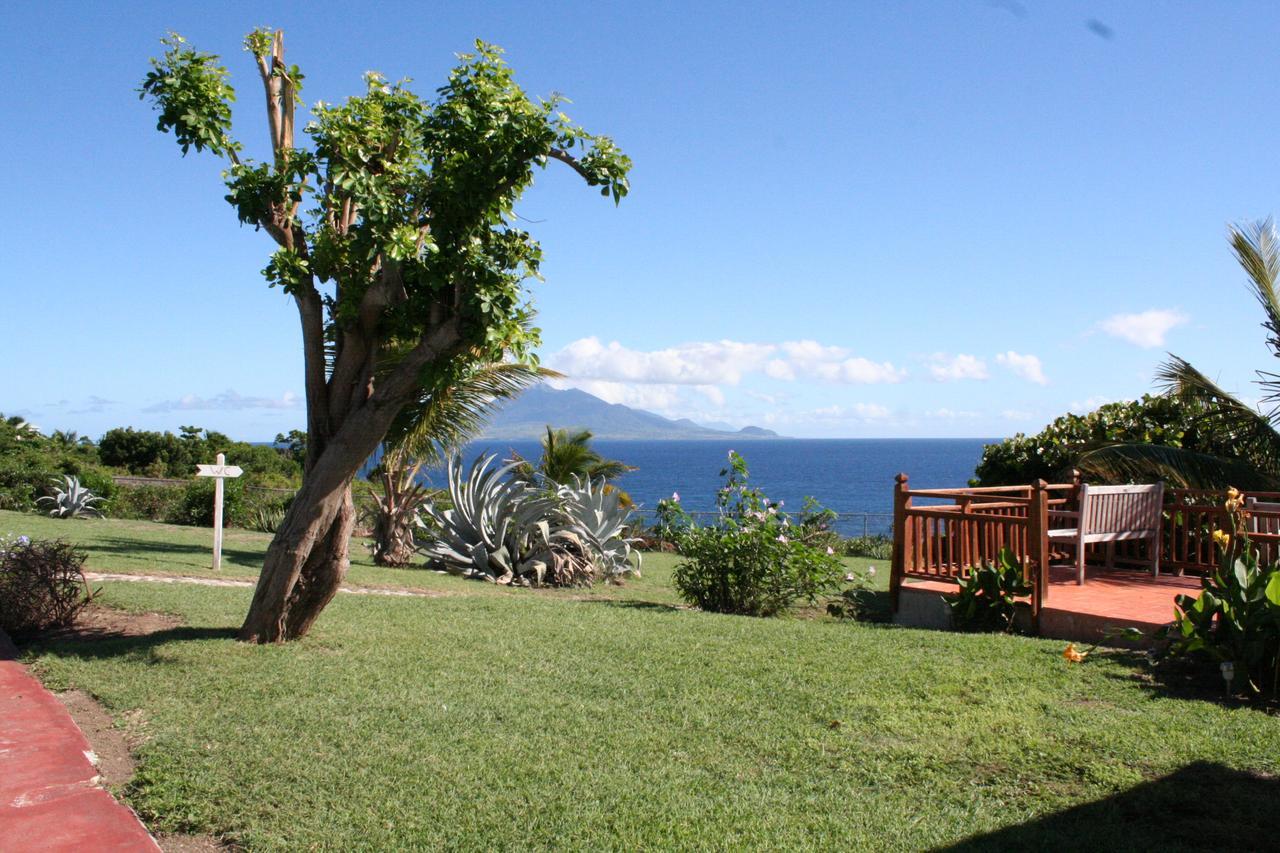 Statia Lodge Oranjestad  Eksteriør bilde