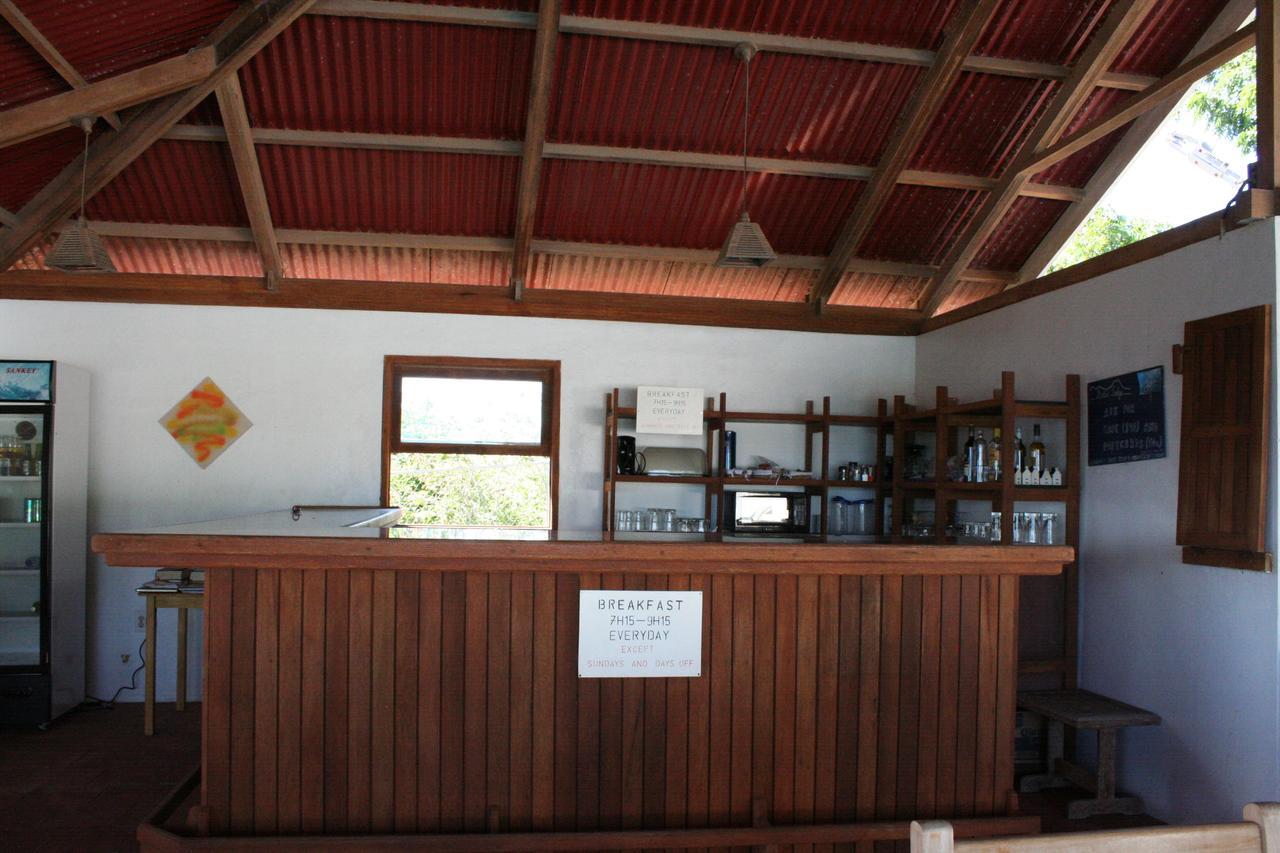 Statia Lodge Oranjestad  Eksteriør bilde