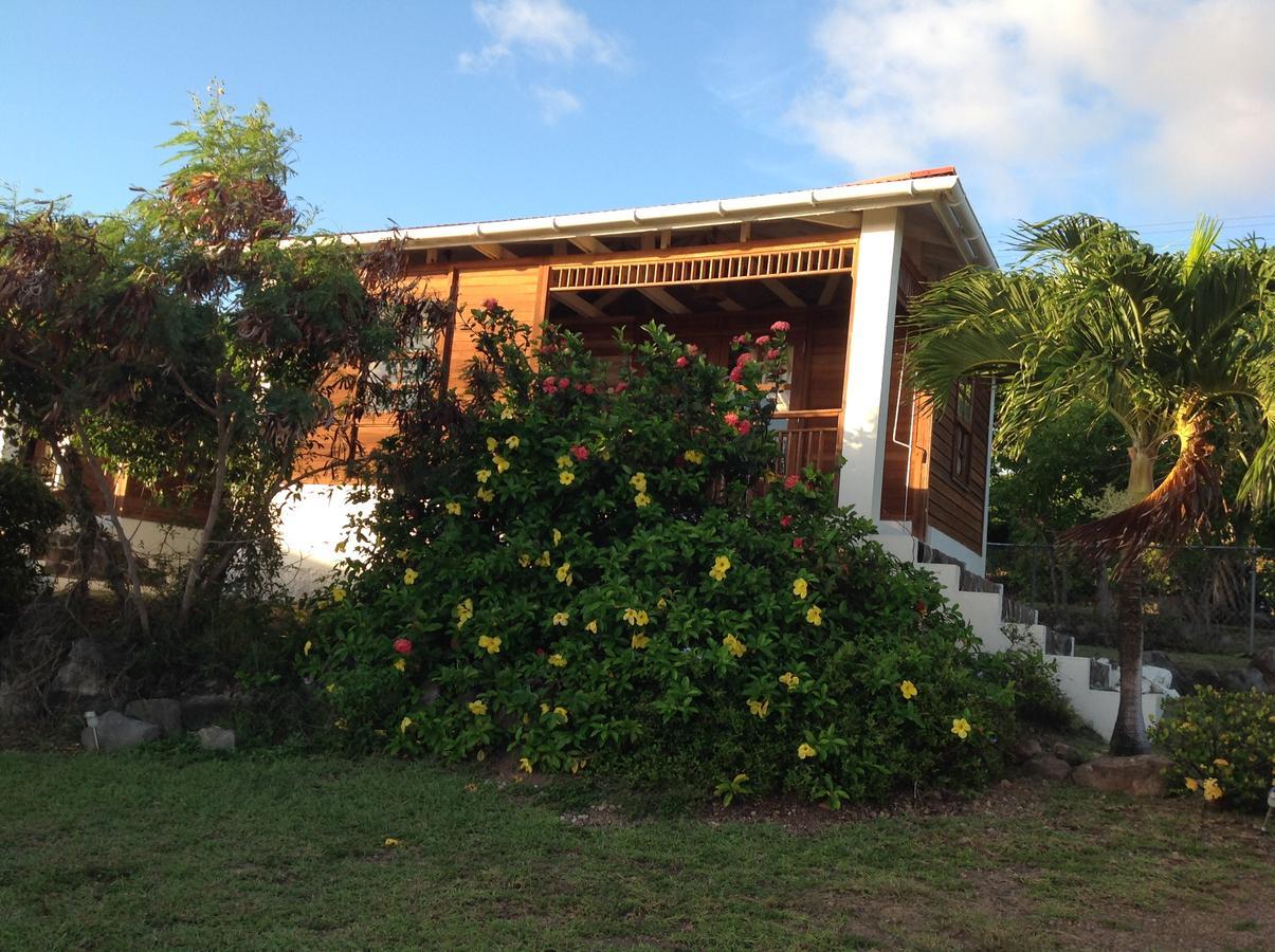Statia Lodge Oranjestad  Eksteriør bilde