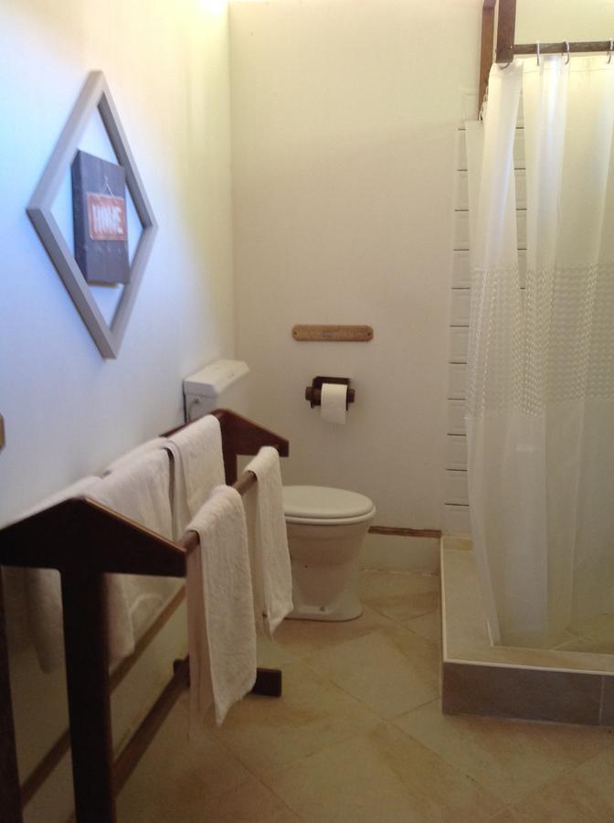 Statia Lodge Oranjestad  Eksteriør bilde
