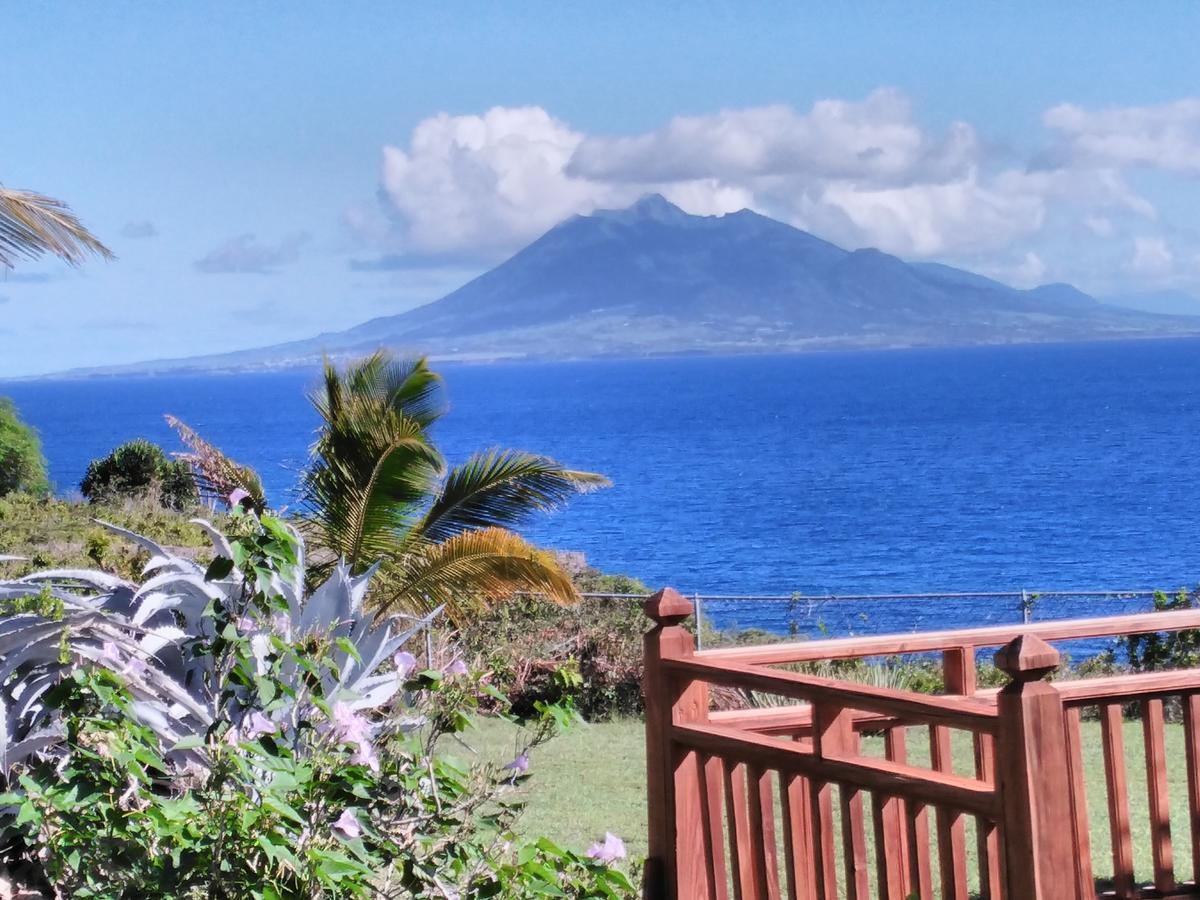 Statia Lodge Oranjestad  Eksteriør bilde