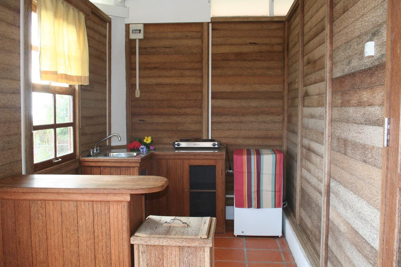 Statia Lodge Oranjestad  Eksteriør bilde