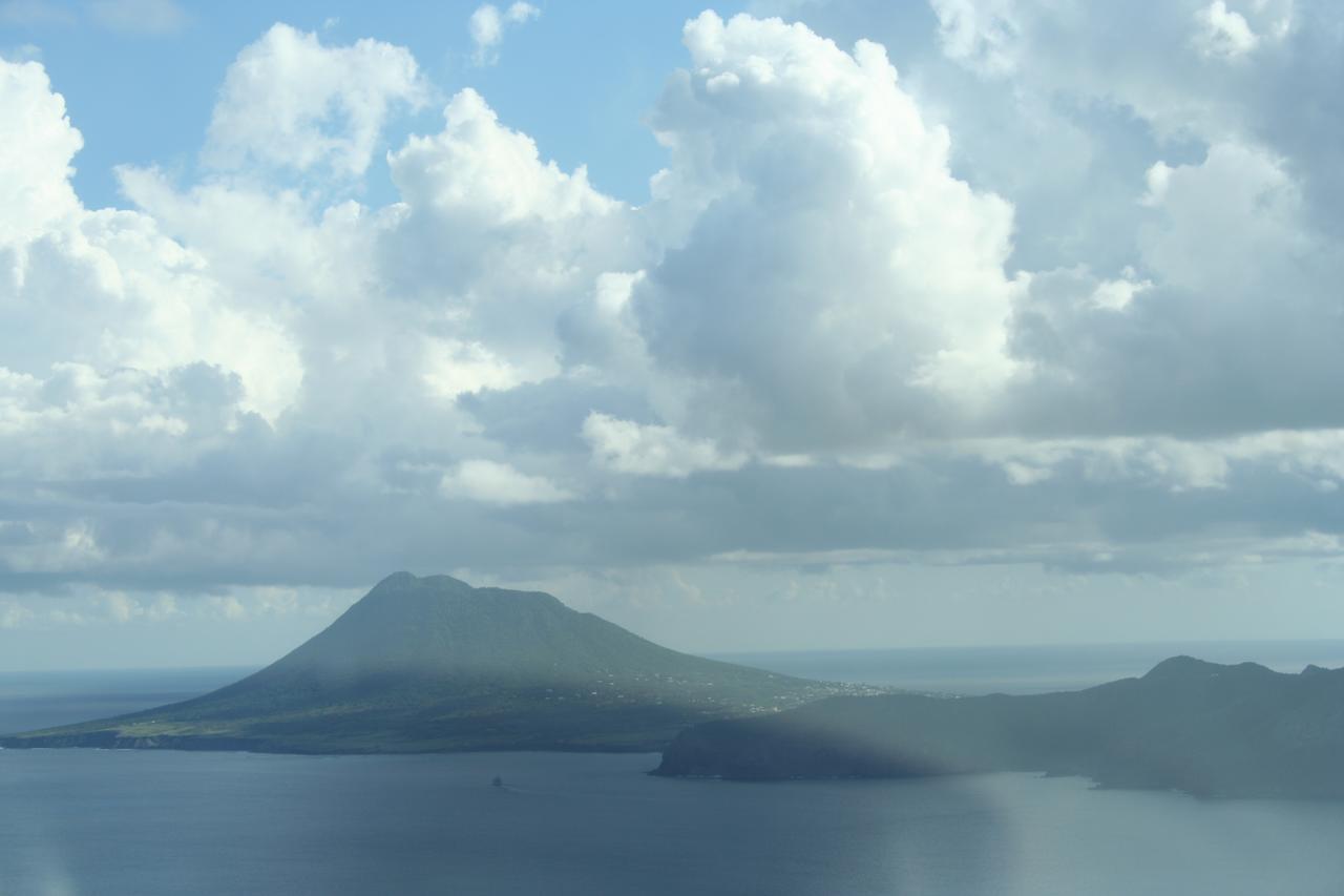 Statia Lodge Oranjestad  Eksteriør bilde