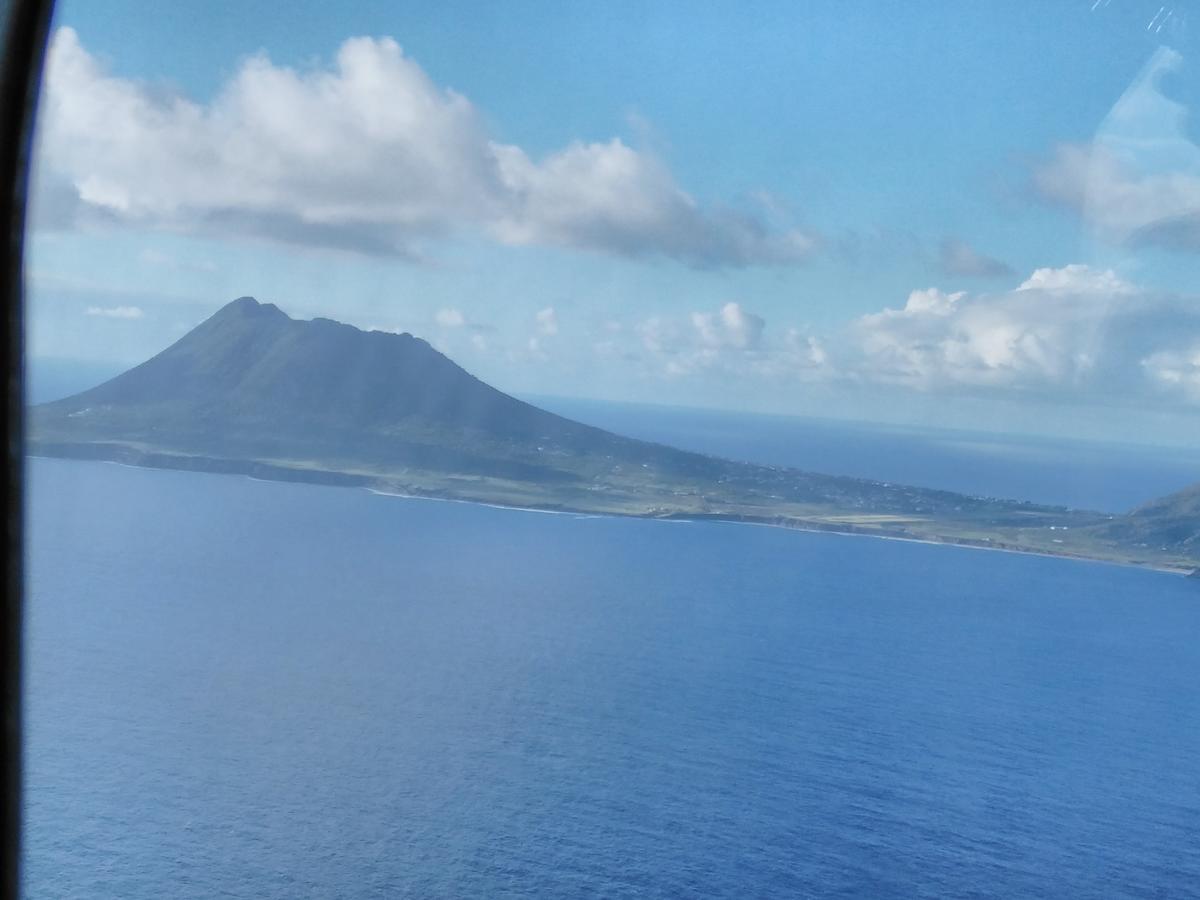 Statia Lodge Oranjestad  Eksteriør bilde
