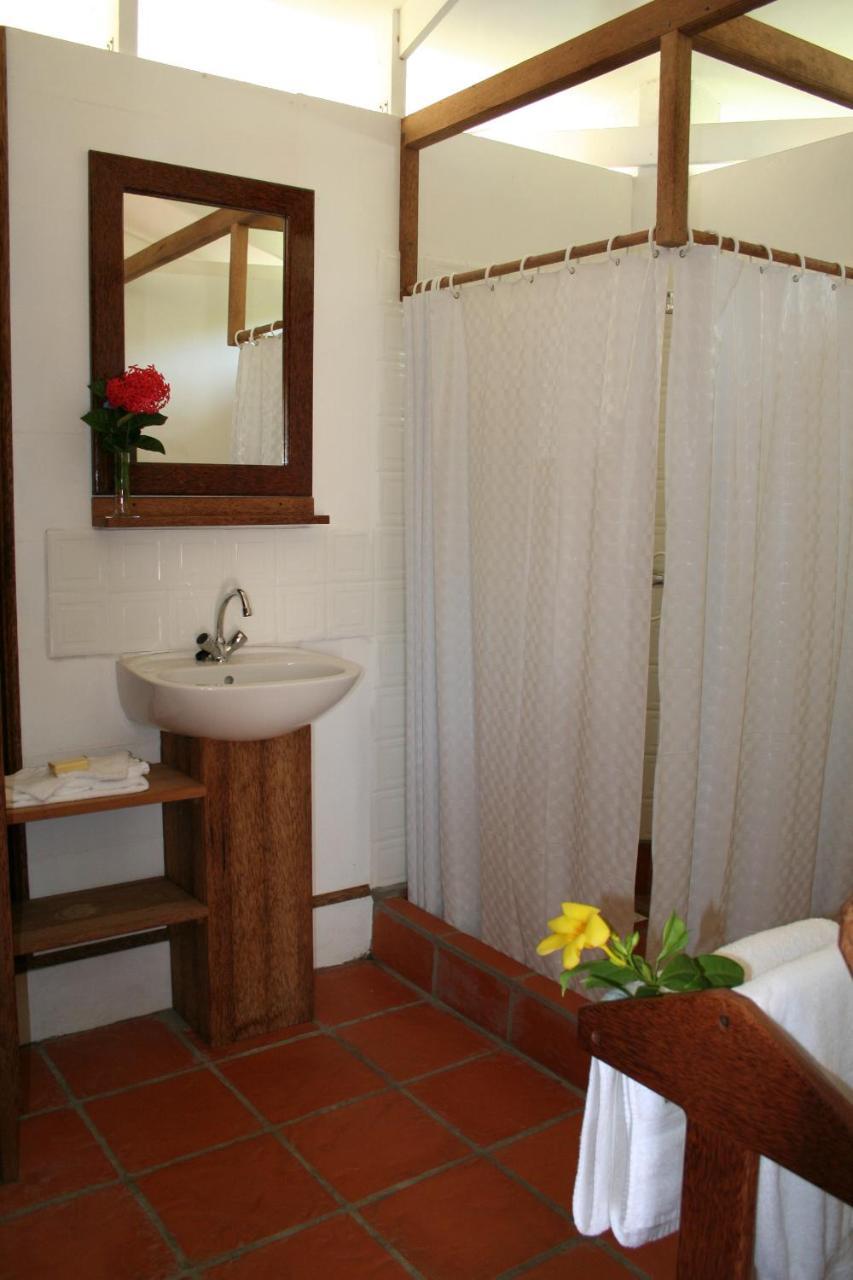 Statia Lodge Oranjestad  Eksteriør bilde