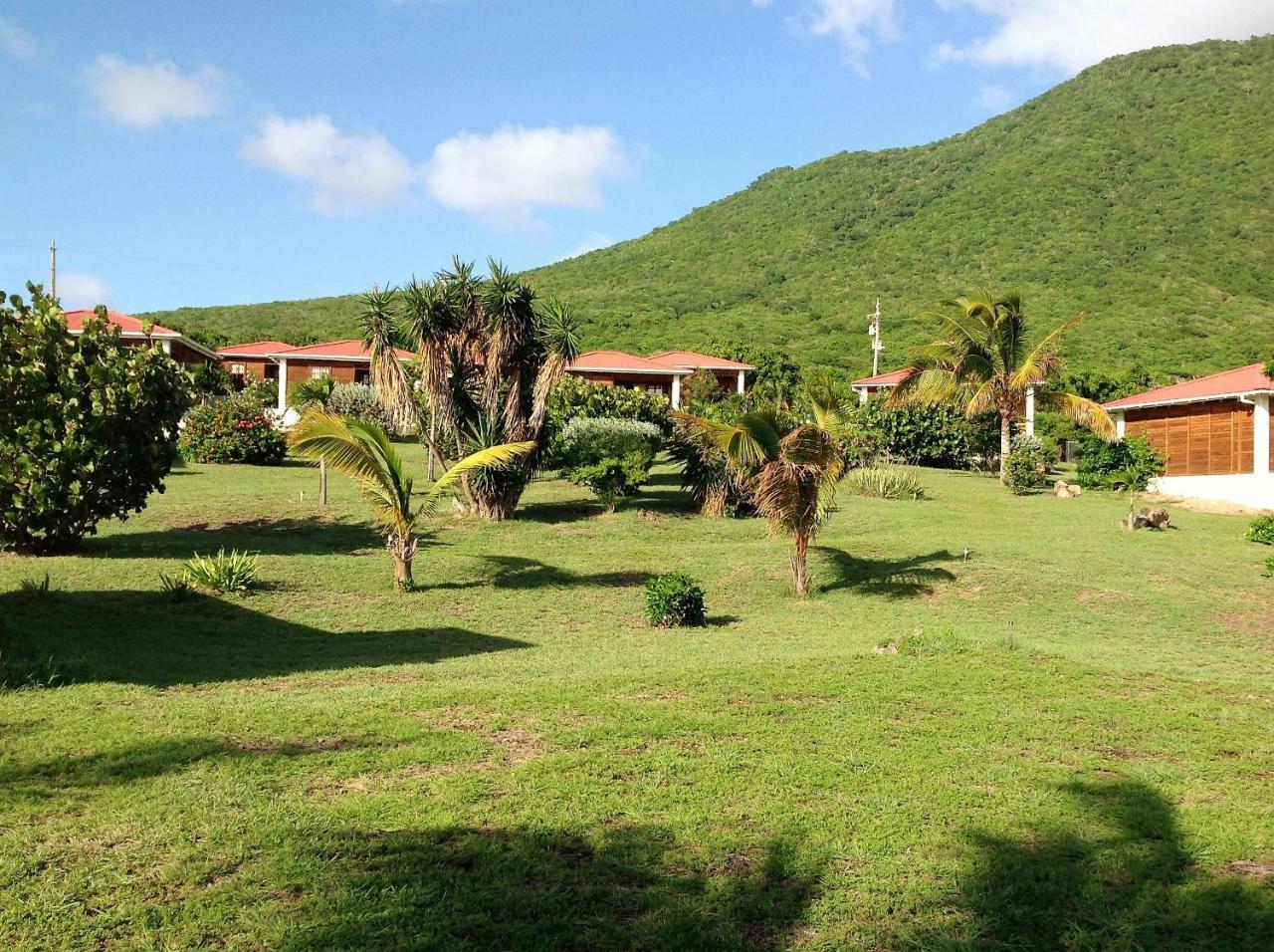 Statia Lodge Oranjestad  Eksteriør bilde